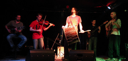 Koncert: Aritmija