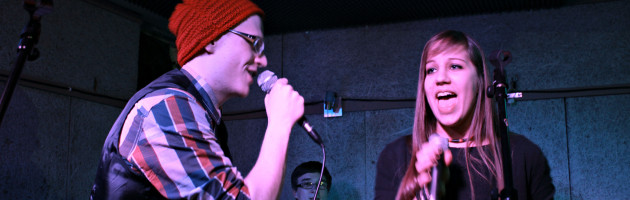 Podjetniki, Ice on Fire in Social Blue