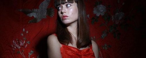 Nedeljski koncertni cikel: Rita Braga (Por) & Andrej Černelč (BoS)