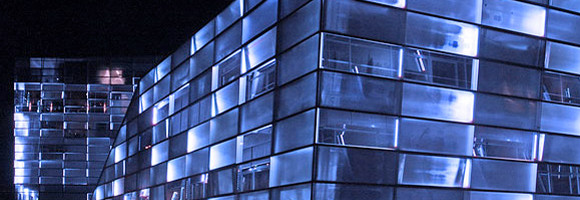 Izlet v muzej Ars Electronica – Linz
