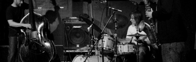 OTVORITEV SEZONE: Jazzva: Trojnik (Slo)