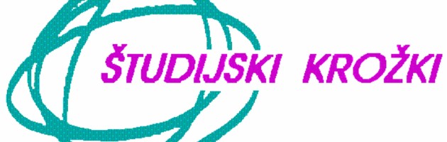 Študijski krožek: LES NI PLIN?