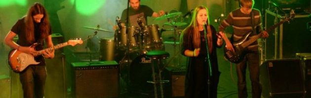 Prednovoletni koncert: Social Blue