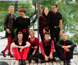Jazzva - foto Jure Matoz 04