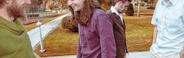 Koncert: Brencl Banda