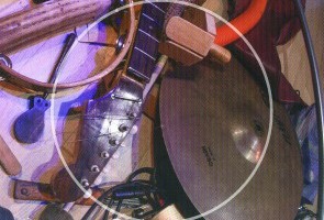 Koncert: Zlatko Kaučič KOMBO B (Kulturni Dom)