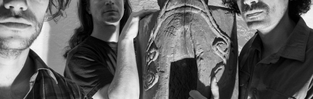 NKC/SundayNoise: Koromač (Slo) & MiR (Švica)