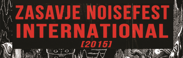 NKC / SundayNoise : Official AfterHours of Zasavje Noisefest International (več nastopajočih)