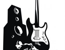 Natečaj: logo in CGP projekta Rock ob Sotli / Rock na Sutli