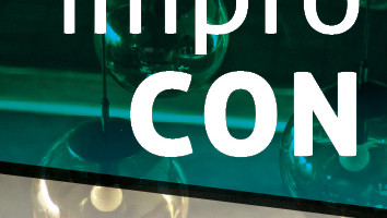 IMPROCON 2015 (Spomen Dom, Kumrovec, Hrvaška)