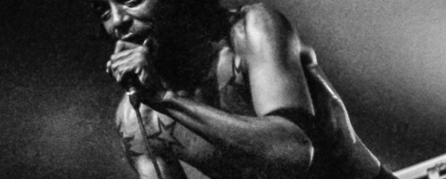 Koncert : Mombu (Ita) & Oddateee (Usa) & N`toko (Slo)