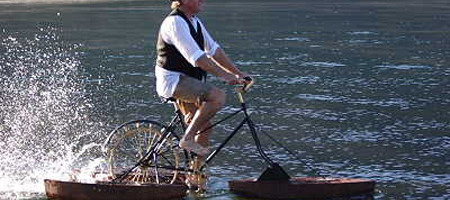 Tour de Sotla