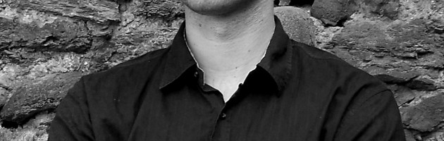 Literarni večer: Tomo Podstenšek