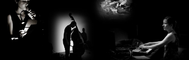 NKC/SundayNoise: prenos nastopa T’Hommage iz Studia 26