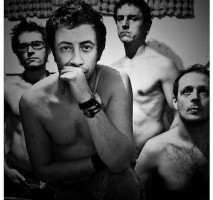 Koncert: KILL KENNY