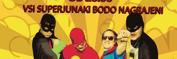 Super Action Heroes