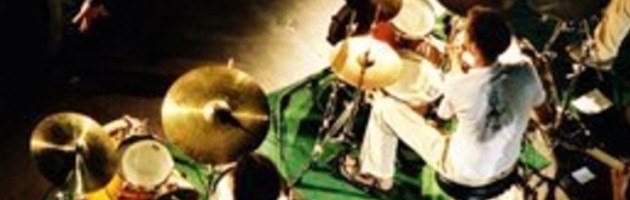 BoS Jazz: KOMBO ZLATKA KAUČIČA