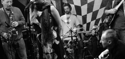 BoS Jazz: LOLITA