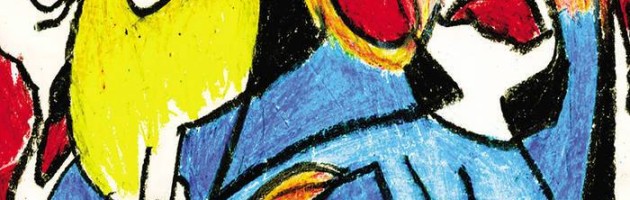 NKC/SundayNoise: Olfamož Tentet (Slo)
