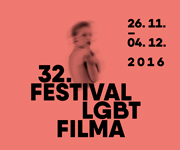 Festival LGBT filma