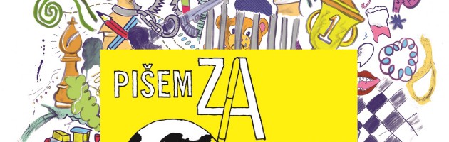 Zaključek MARATONA PETICIJ in APELOV