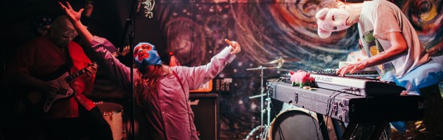 Koncert (NKC): Zaperlipopette! (Ch)