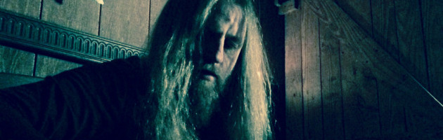 Koncert: Aerial Ruin (Portland, Oregon USA) & Andrej Černelč (Seattle ob Sotli)