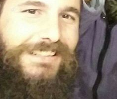 Isaac se predstavi