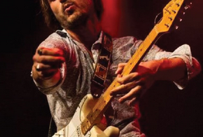 Koncert/Jam session: Midnight Lightning
