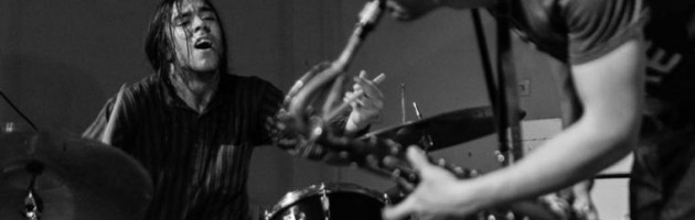 Nkc: Aleksandar Škorić & John Dikeman Duet