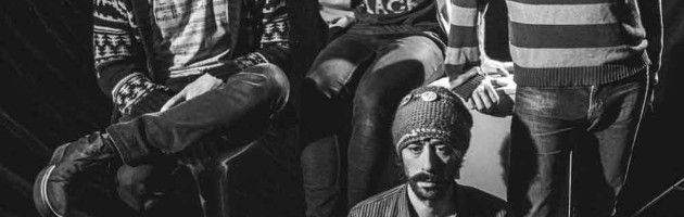 Koncert: Body Says No & StoneFlow