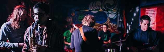 SundayNoise: Koromač & D Rezidentes