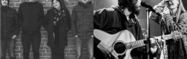 Koncert: Zajtrk in Moonhedz v Metulju