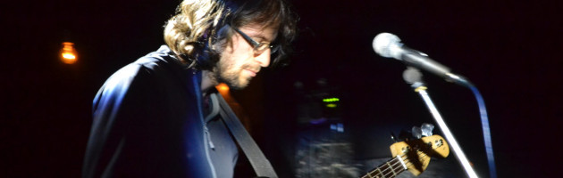 Nkc/SundayNoise: Ramsch (ch) & Fotgjengeren (ge) & Bajc / Ipavec / Ruda (slo)