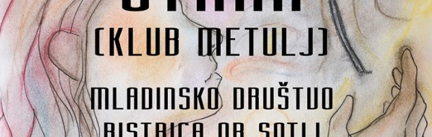 Ta strašni strah