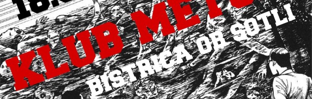 Koncert: Disdrug & Svojat