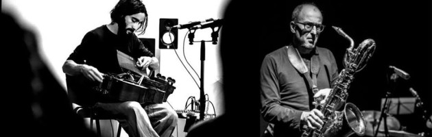 SundayNoise: Kutin & Küchen at Gabronka