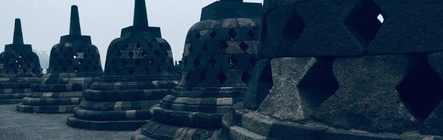 Potopis: Indonezija