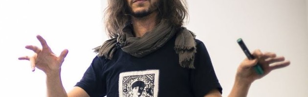 Vas kulture: Tečaj osnov kulturnega menedžmenta