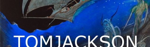 Nkc / SundayNoise: Tom Jackson (VB) & Vid Drašler (BoS)