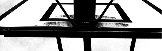 SundayNoise The Rezidentess open court sessions 3×3 with TiTiTi