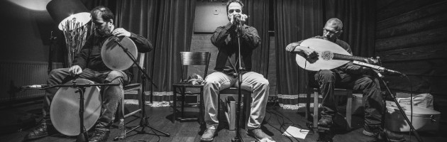 Koncert: Trio Franolić Ćulap Jovanović