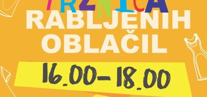 Tržnica rabljenih oblačil