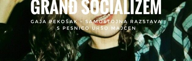 KonKonViVi: GRANĐ SOCIALIZEM