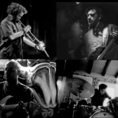 Non-Aligned Sessions: Navarro/Barkatsas/Damianidis/Škorić