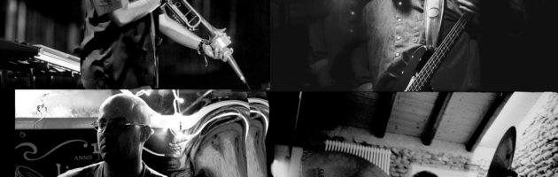Non-Aligned Sessions: Navarro/Barkatsas/Damianidis/Škorić