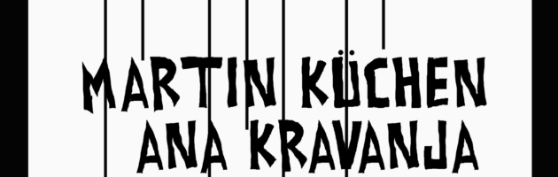 Non-Aligned & Razsrediščenja: Kaja Draksler (solo) & Ana Kravanja & Martin Küchen (duo)