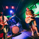 Sunday Noise – The Return : Peach Pit (Zagreb)