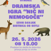 Literarni večer pri kraškem izviru Davjek