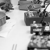 Non-Aligned Sessions: Samuel Tschudin, Dimos Vryzas, Jaka Berger, Vid Drašler